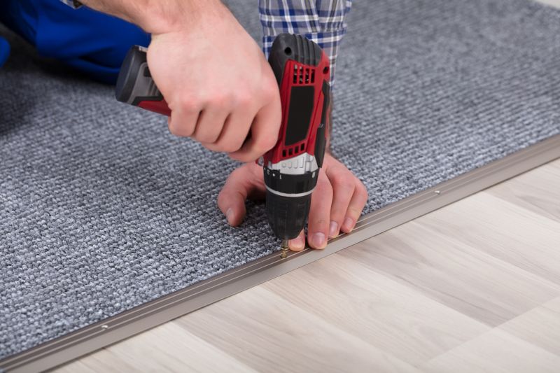 Expert Carpet Fitting 2