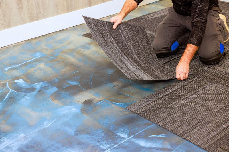 Carpet Installation Vs. Diy: Why Professional Installation Matters