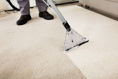 Clean Carpet Equipment