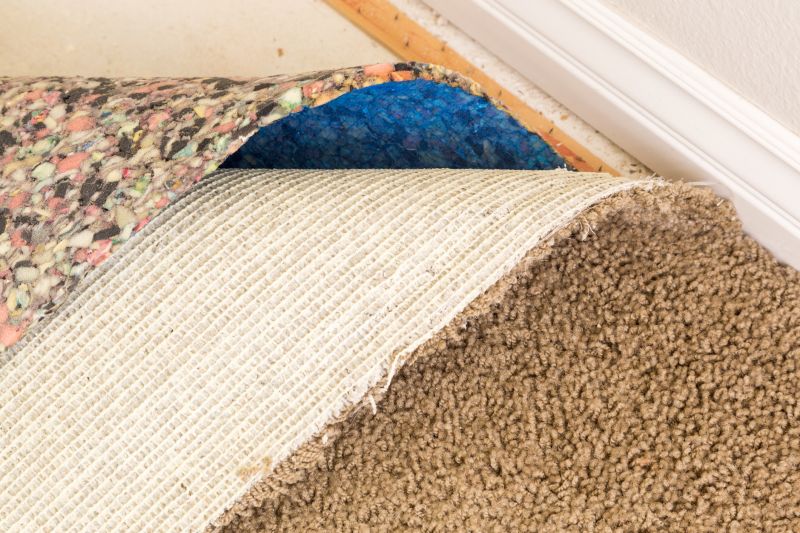 Residential Carpet Replacement