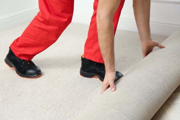 Carpet Service in Freehold