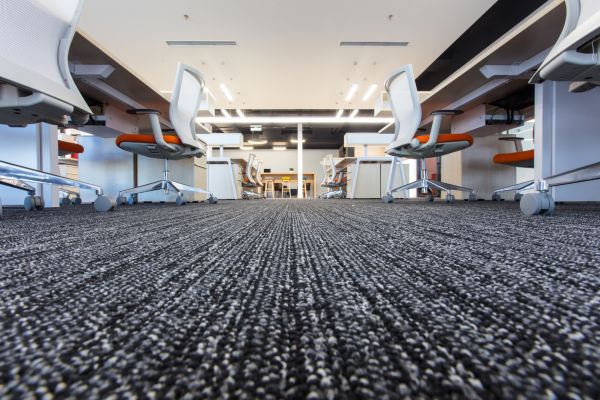 Commercial Carpet Installation in Freehold
