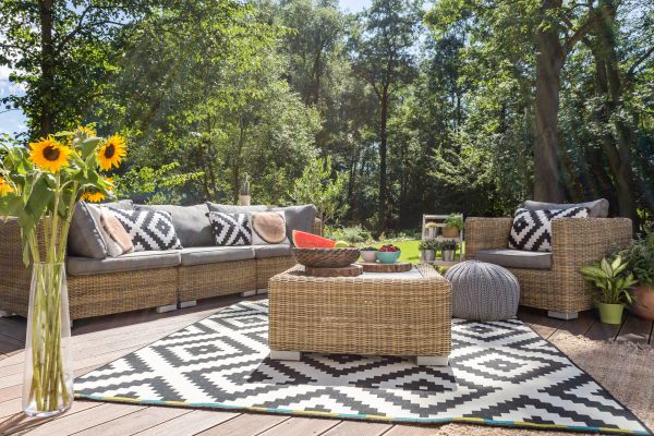 Outdoor Carpet Installation in Freehold