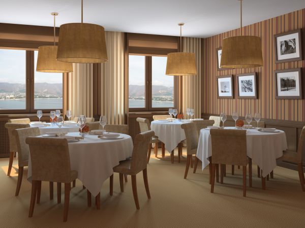 Restaurant Carpet Cleaning in Freehold