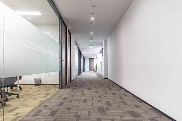 Office Carpet Installation in Freehold