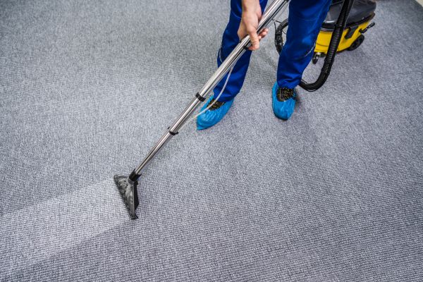 Industrial Carpet Cleaning in Freehold