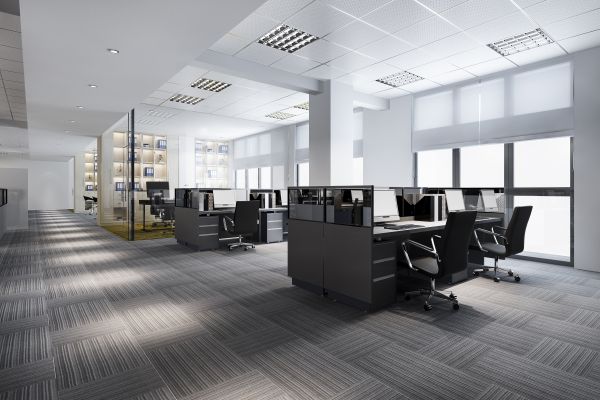 Textured Carpet Installation in Freehold