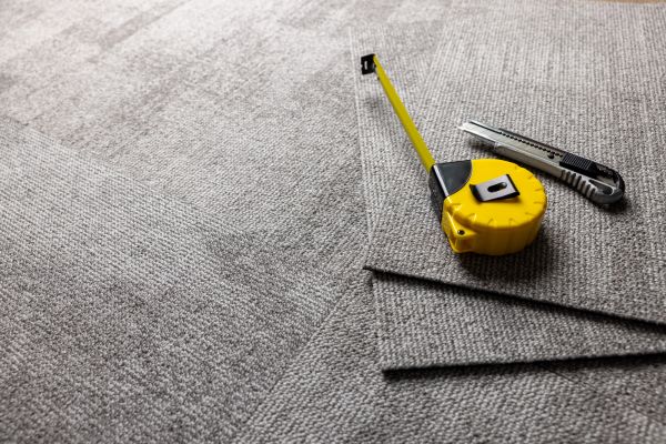 Industrial Carpet Installation in Freehold