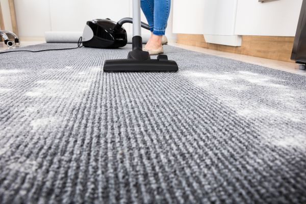 Residential Rug Cleaning in Freehold
